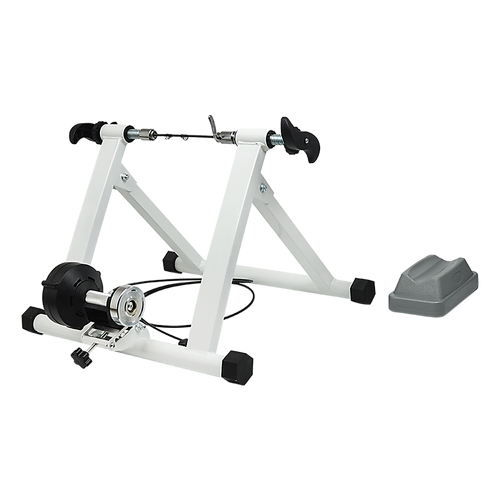 Indoor Magnetic Bicycle Trainer Fitness Bike Resistance Cycling Training Stand