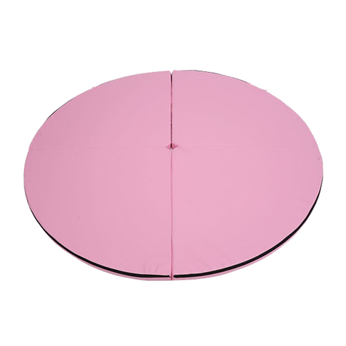 160cm Diameter Exercise Mat for Dancing Pole