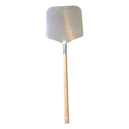 Profesional Pizza Oven Peel Paddle 90cm Wood Handle