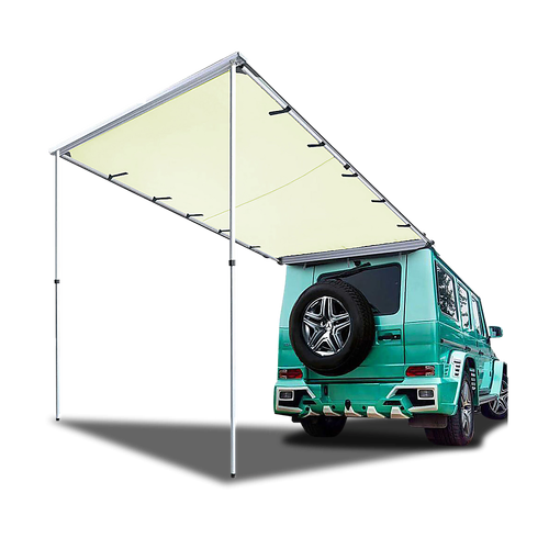 1.4m x 2m Car Side Awning Roof