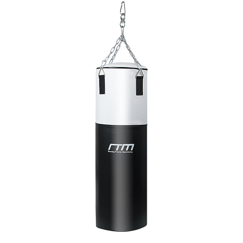 30kg Heavy Duty Boxing Punching Bag Solid Filled