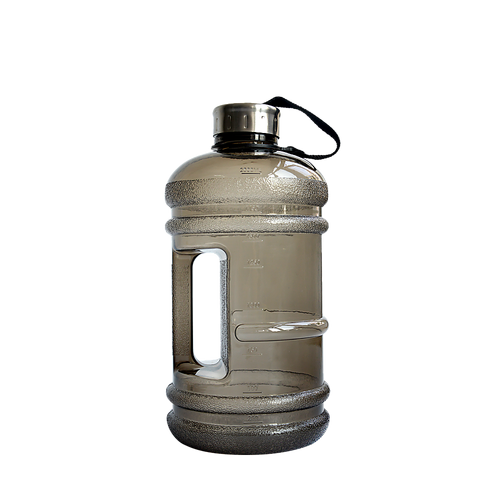 Jumbo 2.2L Sports Water Drink Bottle