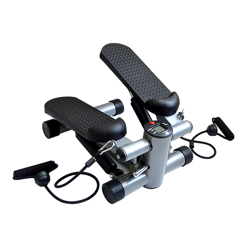 Aerobic Fitness Step Air Stair Climber Stepper Exercise Machine
