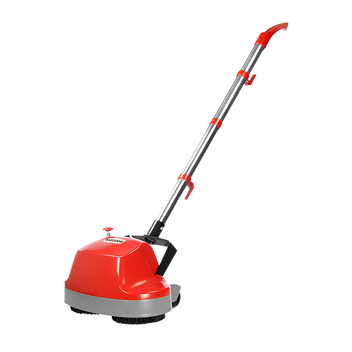 Electric Floor Polisher Timber Hard Tile Waxer Cleaner Buffer