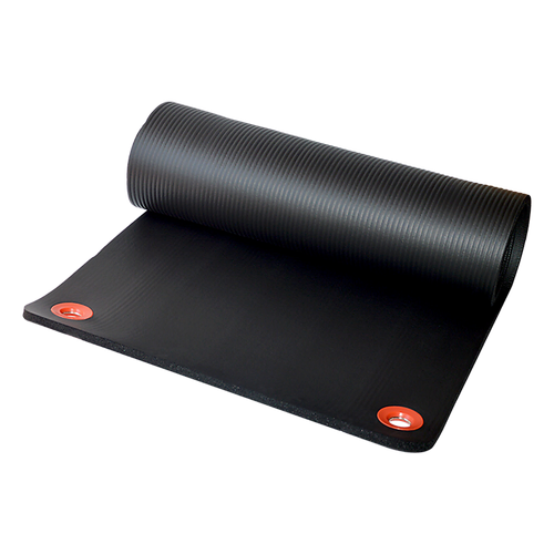 Eyelet Hanging Exercise Mat