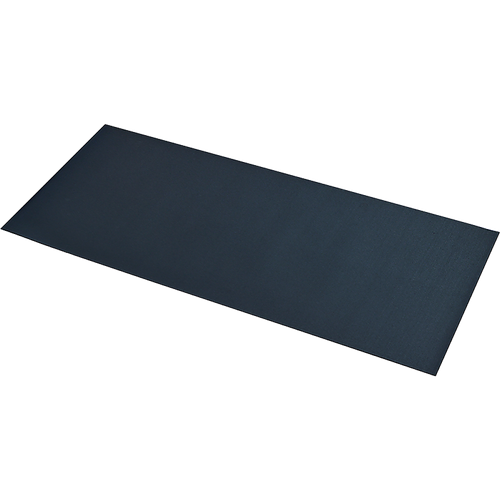 2m Gym Rubber Floor Mat Reduce Treadmill Vibration