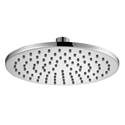 200mm Shower Head Round Chrome Showerhead