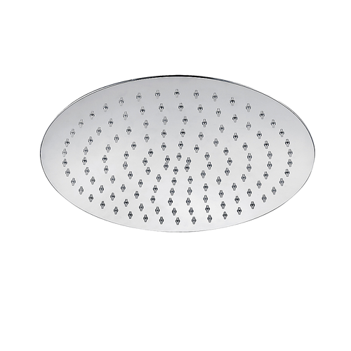 300mm Shower Head Round 304SS Chrome Showerhead