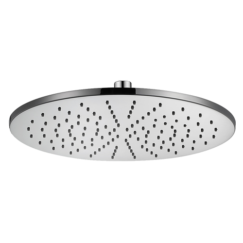 300mm Brass Shower Head Round Chrome Showerhead