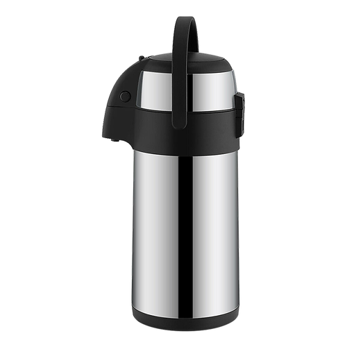Air Pot for Tea Coffee 5L Pump Action Insulated Airpot Flask Drink Dispenser