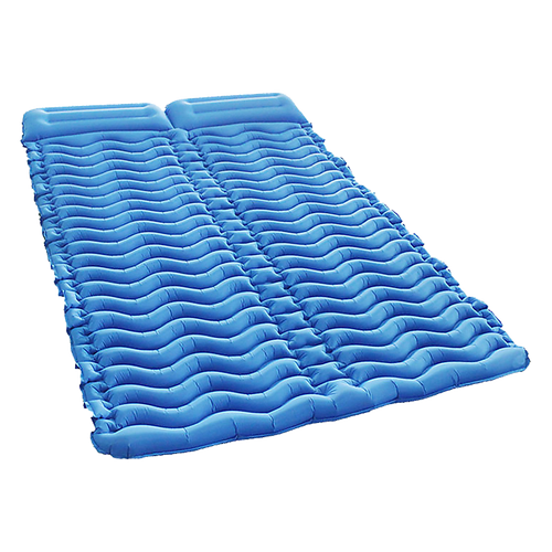 Double Two-person Camping Sleeping Pad