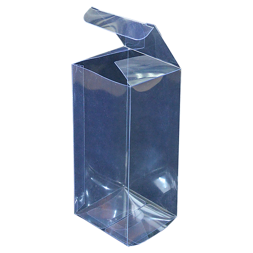 3.75" Funko Pop! Vinyl Protector - 50 Pack
