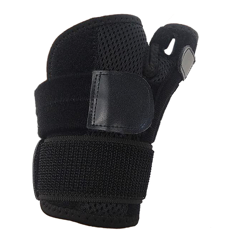 Thumb Stabiliser Brace Support Strap Splint Arthritic Sports