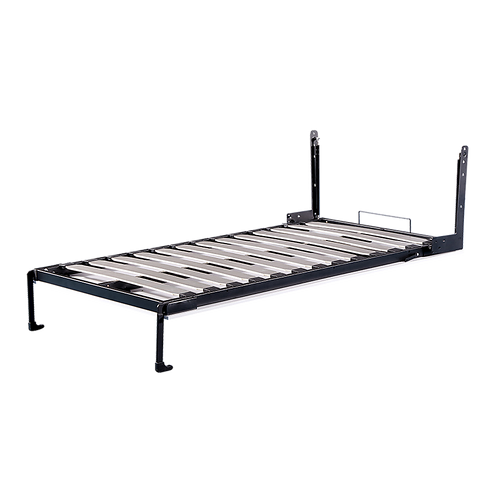 Single Size Wall Bed Mechanism Hardware Kit Diamond Edition