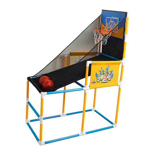 Kids Basketball Hoop Arcade Game