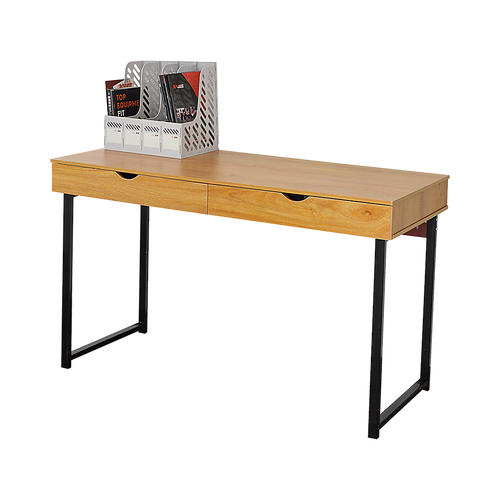 Wood Computer Desk PC Laptop Table Gaming Desk Home Office Study Furniture