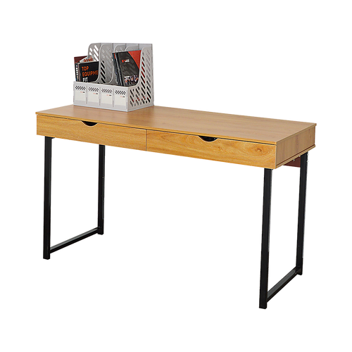 Wood Computer Desk PC Laptop Table Gaming Desk Home Office Study Furniture