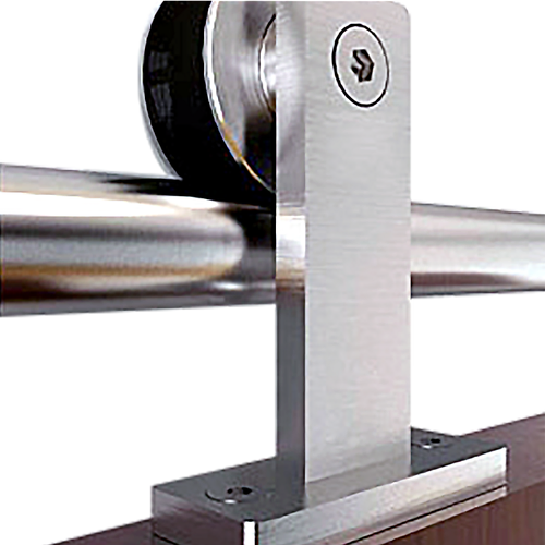 Sliding Barn Door Hardware Stainless Steel