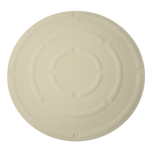 38cm XL Pizza & Baking Stone for BBQ/Oven/Grill