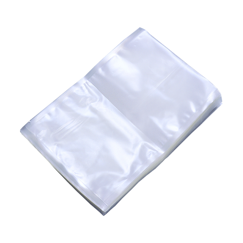 100x Vacuum Sealer Bags Food Storage Saver Heat Seal Cryovac 20cm x 30cm