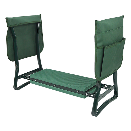 Garden Seat Folding Kneeler Bench Kneeling Soft Eva Pad