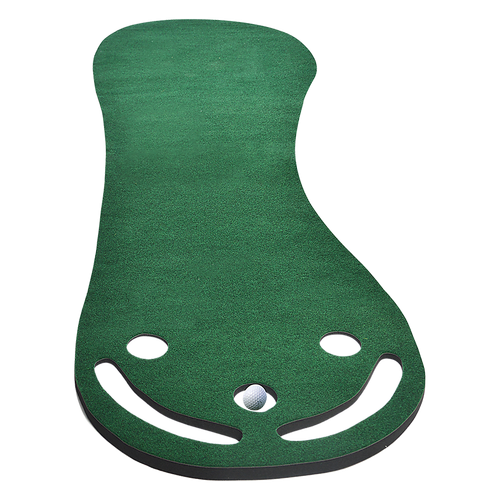 Golf Putting Green Par Three 95cm x 275cm