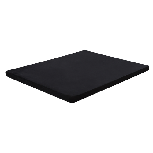 110CM XL Pet Bed Mattress Dog Cat Memory Foam Pad Mat Cushion