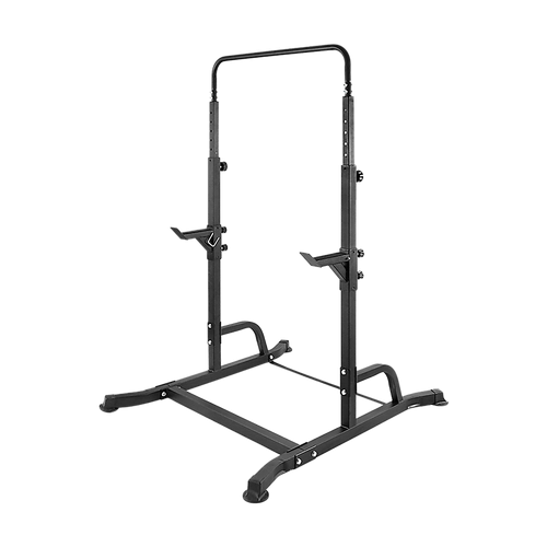 Bench Press Gym Rack and Chin Up Bar