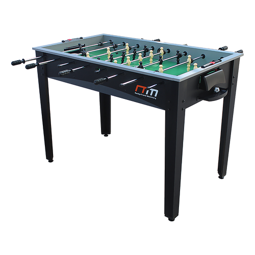 Foosball Soccer Table 4FT Tables Football Game Home Party Gift