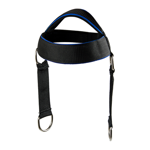 Head Harness Neck Support Lifting Weightlifting Strap