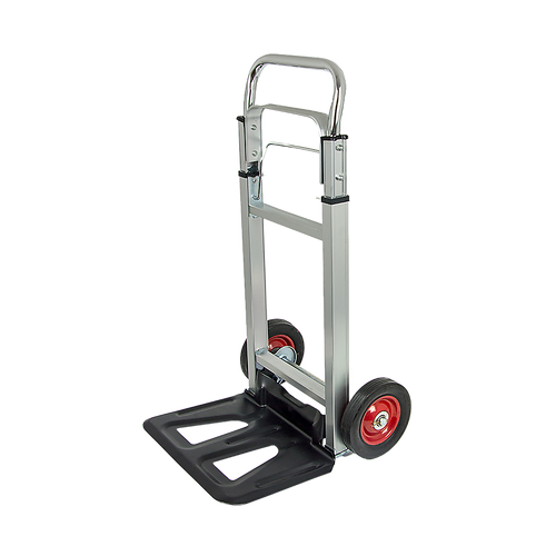 100kg Trolley Folding Hand Truck Sack Barrow