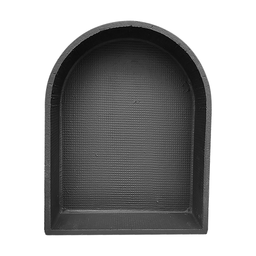Shower Niche - Arch 450 x 350 x 90mm Prefabricated Wall Bathroom Renovation