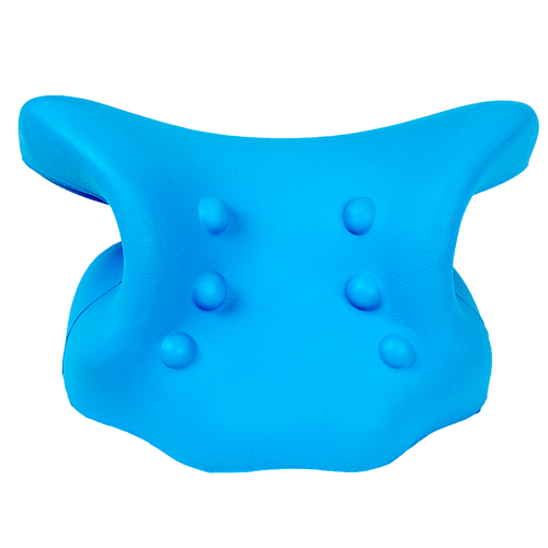 Neck Traction Pillow Rest Cloud Support Neck Stretcher