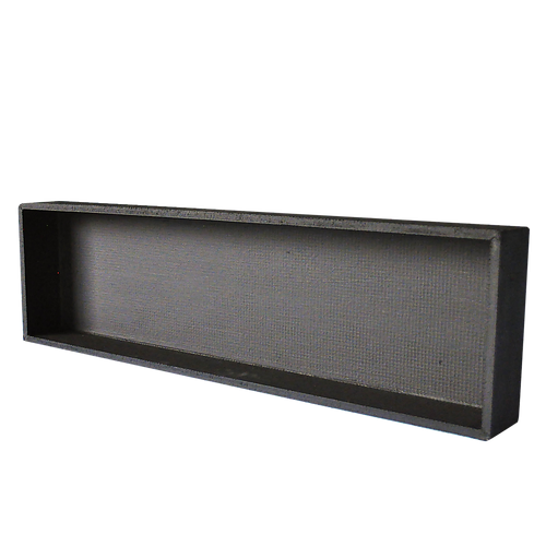 Shower Niche - 350 x 1000 x 92mm Prefabricated Wall Bathroom Renovation