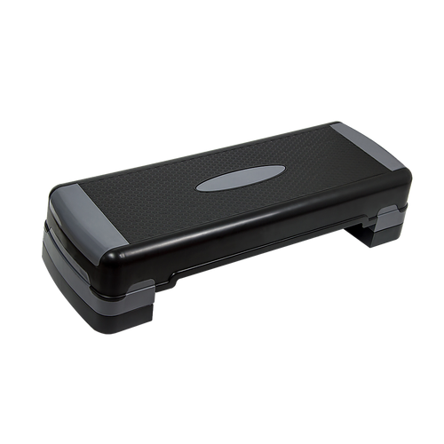 Adjustable Aerobic Step Gym Exercise Fitness Workout