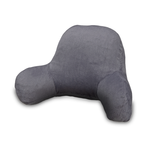 Reading Pillow Back Rest Lumbar Support Arm Seat Cushion Lounger