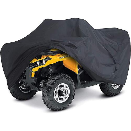 300D Heavy Duty ATV Cover Storage For Polaris Sportsman 450/570/850/800/500 XP