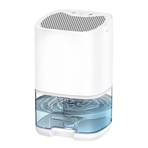 1000ML Mini Dehumidifier Portable Air Dryer Office Moisture Absorber Machine