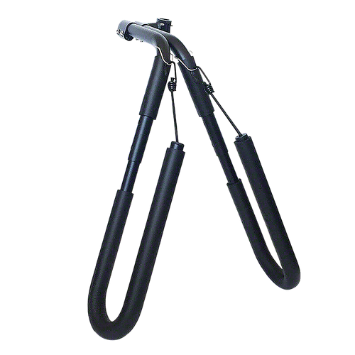 Adjustable Surfboard Skimboard Bicycle Bike Rack Carrier
