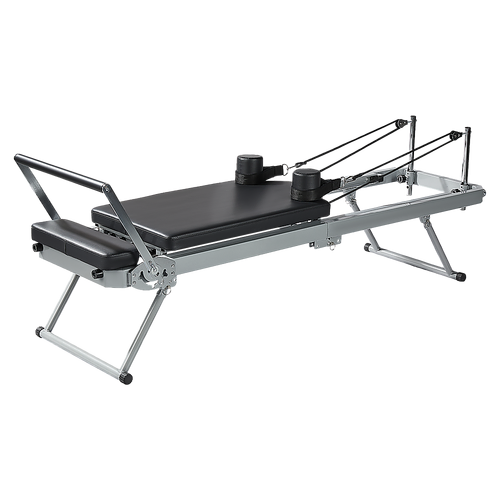 Pilates Reformer Machine Foldable Gym