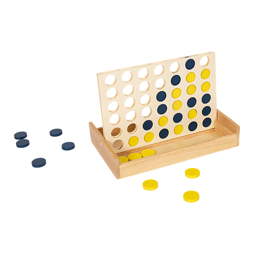 Classic Kids Toy Family Board Game Educational Children Gifts