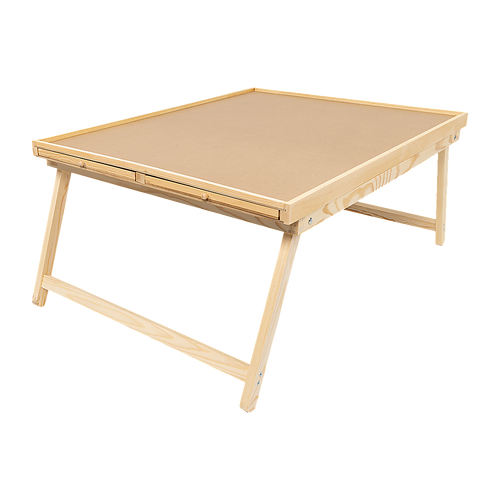 1500 Piece Puzzle Board, 70cm x 90cm Wooden Jigsaw Puzzle Table with Legs