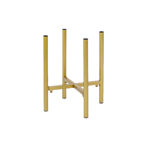 Metal Plant Stand Adjustable Indoor