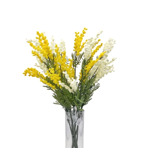 bulk 24 Artificial Acacia Assort 85cm