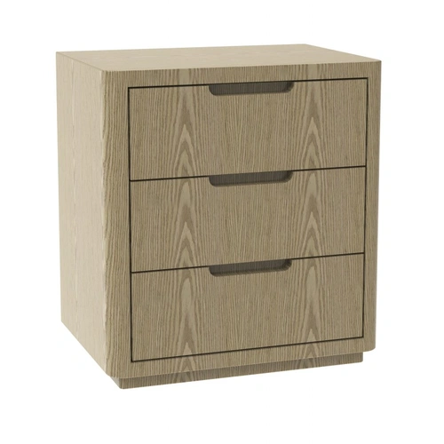 Astor Bedside Table 61cm