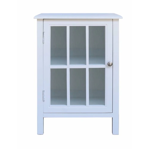 Noble Bedside Table 48x66cm