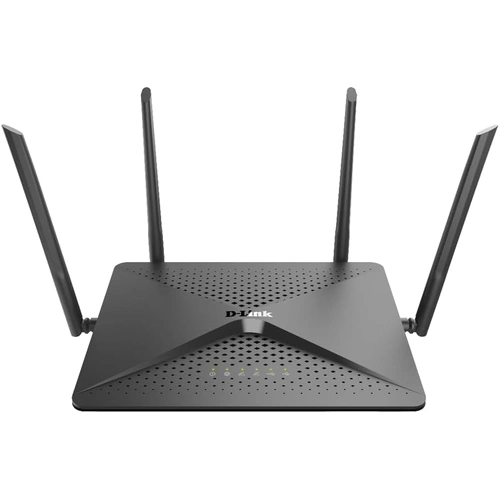 (Refurbished) DIR-882 EXO AC2600 MU-MIMO Wi-Fi 5 (802.11ac) Wi-Fi Router