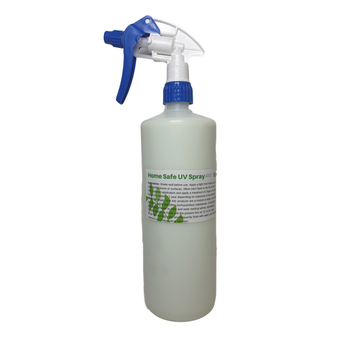 Home Safe Artificial Plants UV Spray Protector 1 Litre