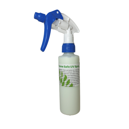 Home Safe UV Artificial Plants Spray Protector 250ml