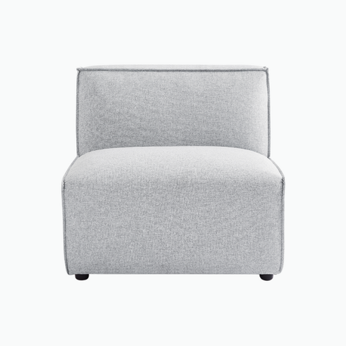 Pomona Armless Modular Sofa